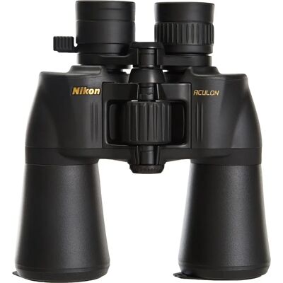 NIKON Aculon A211 10-22X50 NIKON Aculon A211 10-22X50