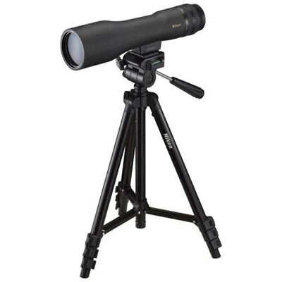 Nikon Prostaff 3 16-48x60 Spotting Scope - Fieldscope Nikon Prostaff 3 16-48x60 Spotting Scope - Fieldscope