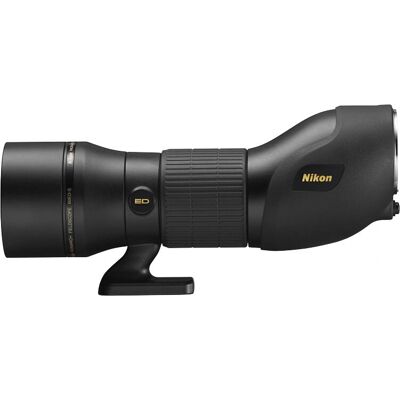 Nikon Monarch 60ED-S Télescope Terrestre - Télescope Terrestre - Publicité Nikon Monarch 60ED-S Télescope Terrestre - Télescope Terrestre - Publicité