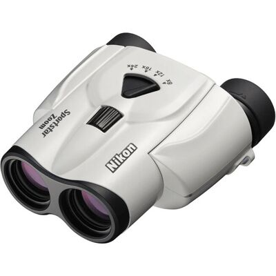 Nikon Nikon Sportstar Zoom 8-24x25 Binocolo - Binoculars Nikon Nikon Sportstar Zoom 8-24x25 Binocolo - Binoculars