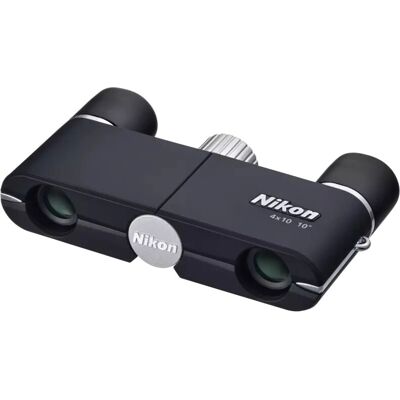 Nikon BAA980WA 4x10D CF Jumelles - Jumelles - Publicité Nikon BAA980WA 4x10D CF Jumelles - Jumelles - Publicité