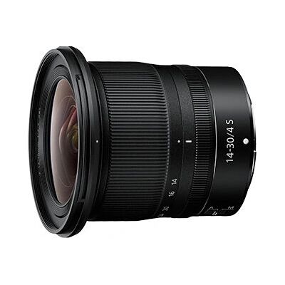 Nikon Nikkor Z 14-30mm f4 S Nikon Nikkor Z 14-30mm f4 S