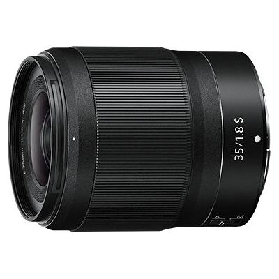 Nikon Nikkor Z 35mm f1.8 S Nikon Nikkor Z 35mm f1.8 S