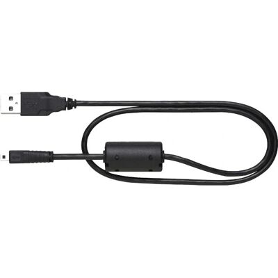 Nikon UC-E16 Kamerakabel - 0,5 m USB 2.0 Schwarz Nikon UC-E16 Kamerakabel - 0,5 m USB 2.0 Schwarz