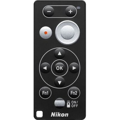 Nikon ML-L7 Afstandsbediening - Sluiter, Zoom, Menu Nikon ML-L7 Afstandsbediening - Sluiter, Zoom, Menu