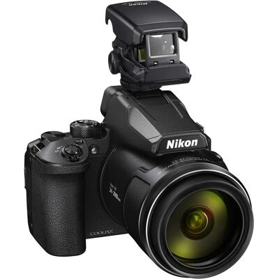 Nikon DF-M1 Mirino Elettronico - Accessorio per Fotocamera Nikon DF-M1 Mirino Elettronico - Accessorio per Fotocamera