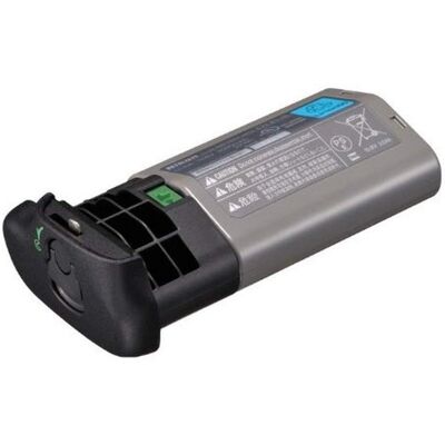 Nikon Batterihölje BL-5 - Tillbehör för handgrepp Nikon Batterihölje BL-5 - Tillbehör för handgrepp