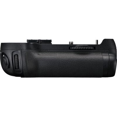 Nikon MB-D12 Batterihandtag - För D800/D810 Nikon MB-D12 Batterihandtag - För D800/D810