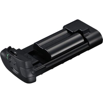 Nikon MS-D12EN - Akkuhalter für D800/D800E - Batteriegriff Nikon MS-D12EN - Akkuhalter für D800/D800E - Batteriegriff