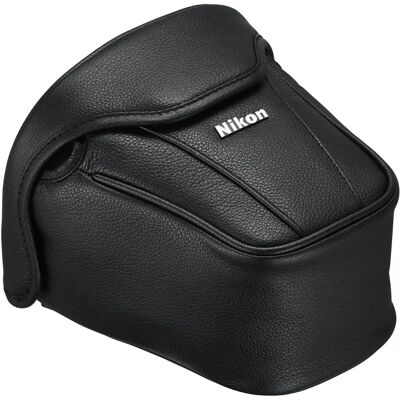 Nikon D500 Kameraetui - Schutz beim Nichtgebrauch Nikon D500 Kameraetui - Schutz beim Nichtgebrauch