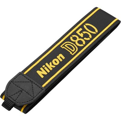 Nikon Modell AN-DC18 Hochwertiger Kameragurt - Kameragurt Nikon Modell AN-DC18 Hochwertiger Kameragurt - Kameragurt