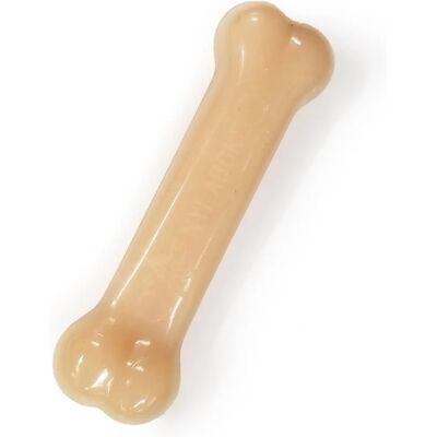 Os DuraChew Nylabone Petit - Jouet à mâcher durable - Publicité Os DuraChew Nylabone Petit - Jouet à mâcher durable - Publicité