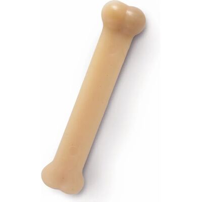 Nylabone DuraChew Bot - Original Smaak Groot voor honden tot 23kg Nylabone DuraChew Bot - Original Smaak Groot voor honden tot 23kg