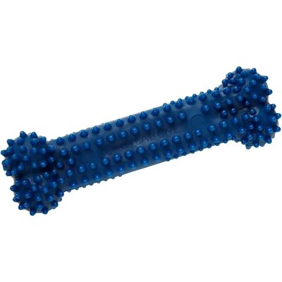 Hondenspeelgoed Nylabone - Model NX935 - Duurzame kauwbot - Transparant Hondenspeelgoed Nylabone - Model NX935 - Duurzame kauwbot - Transparant
