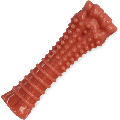 Nylabone XL Bacon Kauwspeelgoed - Hond Tandverzorging Nylabone XL Bacon Kauwspeelgoed - Hond Tandverzorging