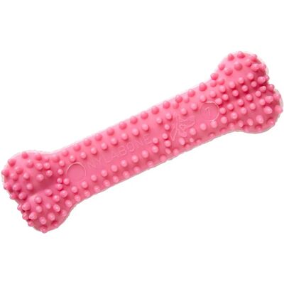 Nylabone Puppy XSmall Roze Hondenspeelgoed - Hondenspeelgoed Nylabone Puppy XSmall Roze Hondenspeelgoed - Hondenspeelgoed