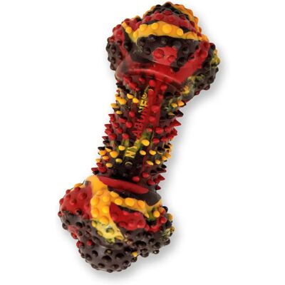 Jouet à mâcher Nylabone Taille S - Soins dentaires - Publicité Jouet à mâcher Nylabone Taille S - Soins dentaires - Publicité
