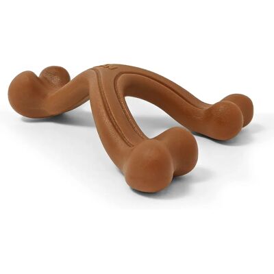 Nylabone Groot Bizon Kauwspeelgoed Nylabone Groot Bizon Kauwspeelgoed