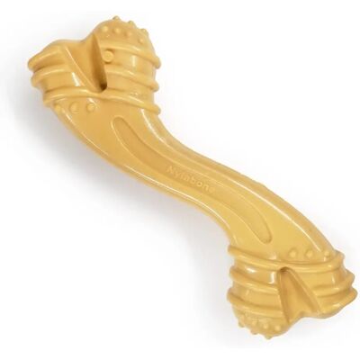 Nylabone Power Chew Curvy Dog Toy - Large Nylabone Power Chew Curvy Dog Toy - Large