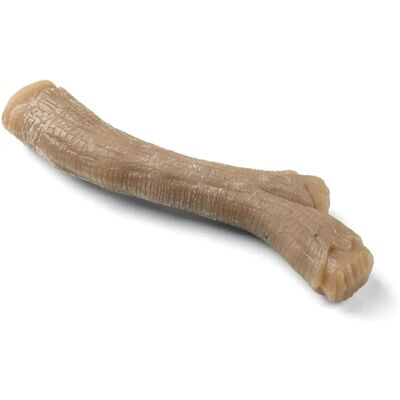 Nylabone Bastón Gourmet de Máxima Resistencia - Juguete para perros Nylabone Bastón Gourmet de Máxima Resistencia - Juguete para perros