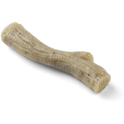 Nylabone hundleksak - M hållbar nylon kycklingsmak Nylabone hundleksak - M hållbar nylon kycklingsmak