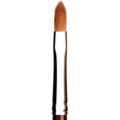 LONDON BRUSH COMPANY LBCC5 Allzweck-Foundationpinsel LONDON BRUSH COMPANY LBCC5 Allzweck-Foundationpinsel