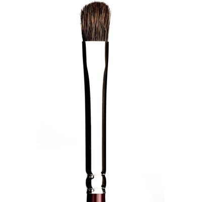 LONDON BRUSH COMPANY LBCC15B Luxe Shadow Fluff Makeup Borste - Skönhet & Hygien LONDON BRUSH COMPANY LBCC15B Luxe Shadow Fluff Makeup Borste - Skönhet & Hygien
