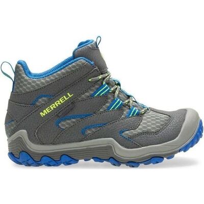 Merrell Chameleon 7 Access MID WTRPF - Turistická obuv Merrell Chameleon 7 Access MID WTRPF - Turistická obuv