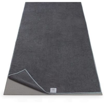 GAIAM Yoga Handtuch - Folkstone - Unisex - One Size - Yogatuch GAIAM Yoga Handtuch - Folkstone - Unisex - One Size - Yogatuch