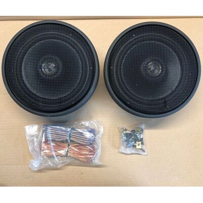 Kenwood - KFC-RF160 - 16 cm - 4 Ohm - Autolautsprecher Kenwood - KFC-RF160 - 16 cm - 4 Ohm - Autolautsprecher