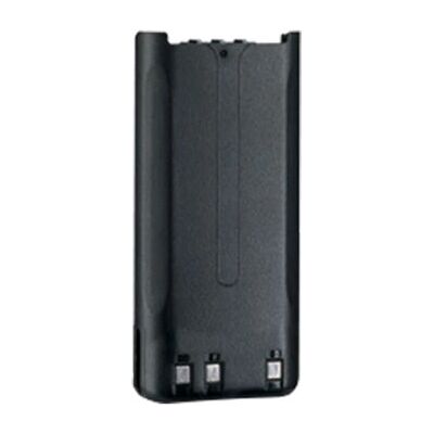 Kenwood KNB-29N tvåvägsradio-batteri - NiMH 1500mAh - Svart Kenwood KNB-29N tvåvägsradio-batteri - NiMH 1500mAh - Svart