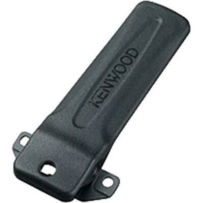 Kenwood - KBH-12 - Clip ceinture - Publicité Kenwood - KBH-12 - Clip ceinture - Publicité