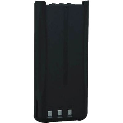 Kenwood KNB-45L Lithium-Ionen Akku - Zubehör für Zwei-Wege Radio Kenwood KNB-45L Lithium-Ionen Akku - Zubehör für Zwei-Wege Radio