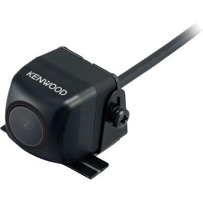 Kenwood CMOS-230 Câmera de ré - Grande angular, Sem fio, Compacta Kenwood CMOS-230 Câmera de ré - Grande angular, Sem fio, Compacta