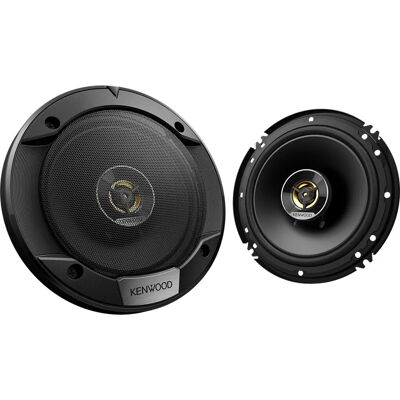 JVC KFCS1676EX JVC KFCS1676EX