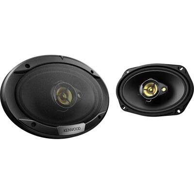 Kenwood KFC-S6976EX Kenwood KFC-S6976EX