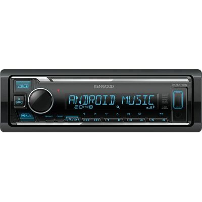 Kenwood KMM-125 Kenwood KMM-125