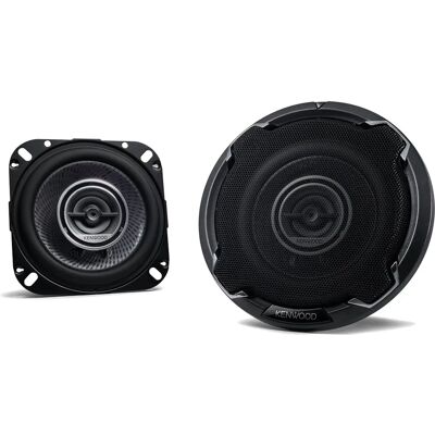 Altoparlante auto Kenwood KFC-PS1096 - 2 vie 100mm - 220W Altoparlante auto Kenwood KFC-PS1096 - 2 vie 100mm - 220W