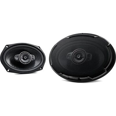 Kenwood KFC-PS6996 Kenwood KFC-PS6996