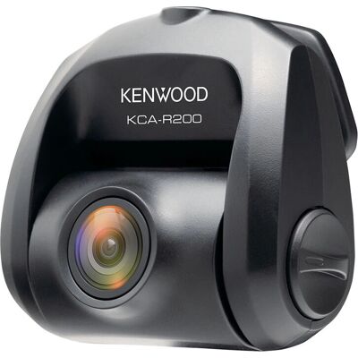 Kenwood KCA-R200 Kenwood KCA-R200