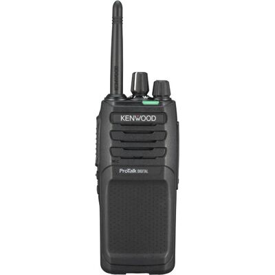 Kenwood TK-3701DE - Rádio bidirecional de 48 canais Kenwood TK-3701DE - Rádio bidirecional de 48 canais