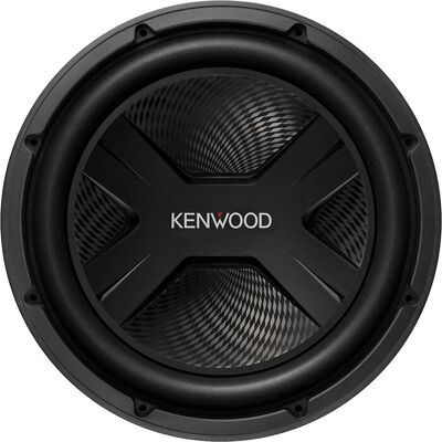 Audio System KFC-PS3017W Audio System KFC-PS3017W