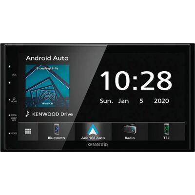 Kenwood DMX5020BTS Kenwood DMX5020BTS