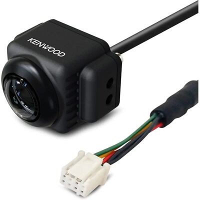 Kenwood CMOS 740HD - Rück-/Vorderkamera Kenwood CMOS 740HD - Rück-/Vorderkamera