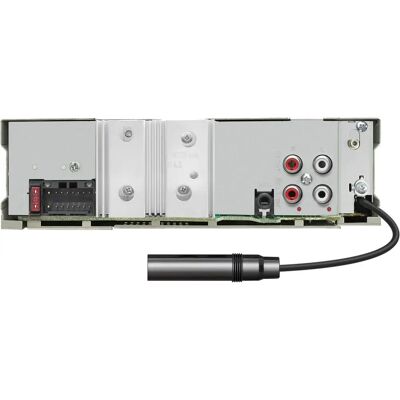 Kenwood KMM-BT508DAB Kenwood KMM-BT508DAB