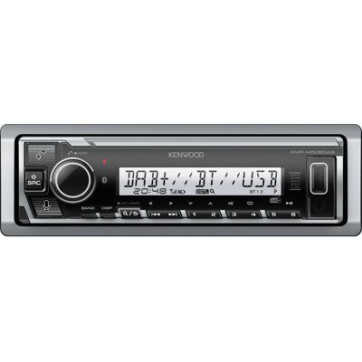 Kenwood KMR-M508DAB Kenwood KMR-M508DAB