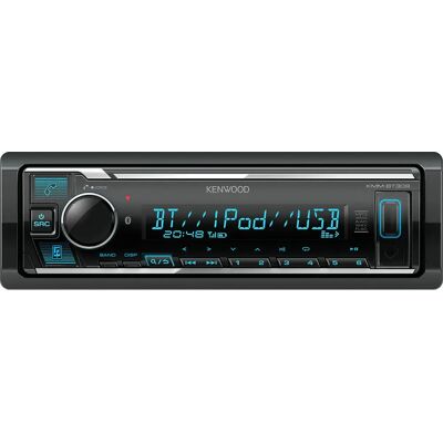 Kenwood KMM-BT309 Autórádió - Bluetooth/USB Kenwood KMM-BT309 Autórádió - Bluetooth/USB