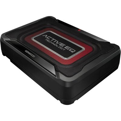 Kenwood KSC-PSW7EQ Kenwood KSC-PSW7EQ
