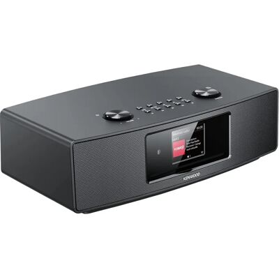 Kenwood CR-ST700SCD - Bluetooth WLAN DAB+ Radio - 43W Kenwood CR-ST700SCD - Bluetooth WLAN DAB+ Radio - 43W