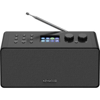 Kenwood Internetradio DAB+ Bluetooth Tragbar - Internet Radio Kenwood Internetradio DAB+ Bluetooth Tragbar - Internet Radio